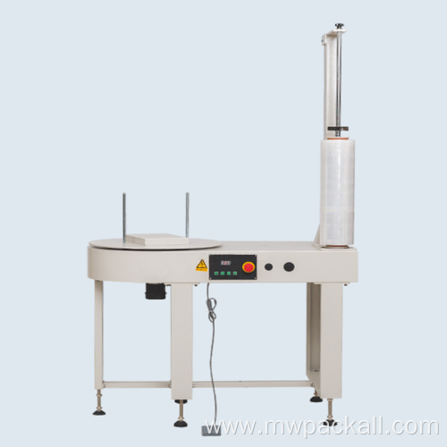 Horizontal Automatic Cartoning Machine